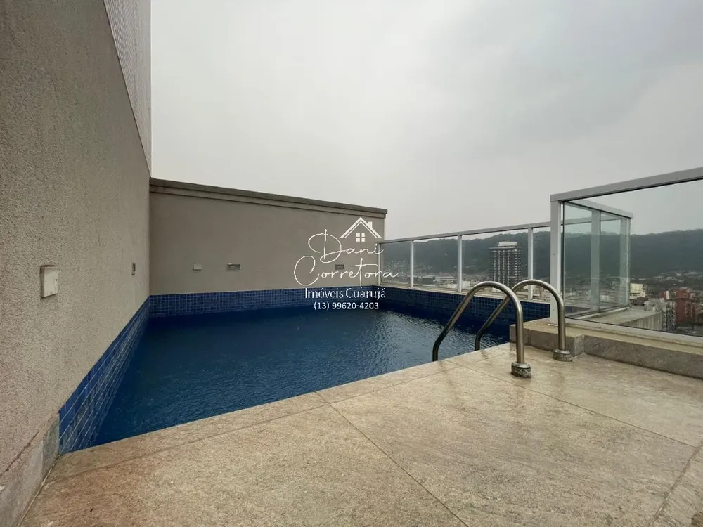 Cobertura, 3 quartos, 283 m² - Foto 2