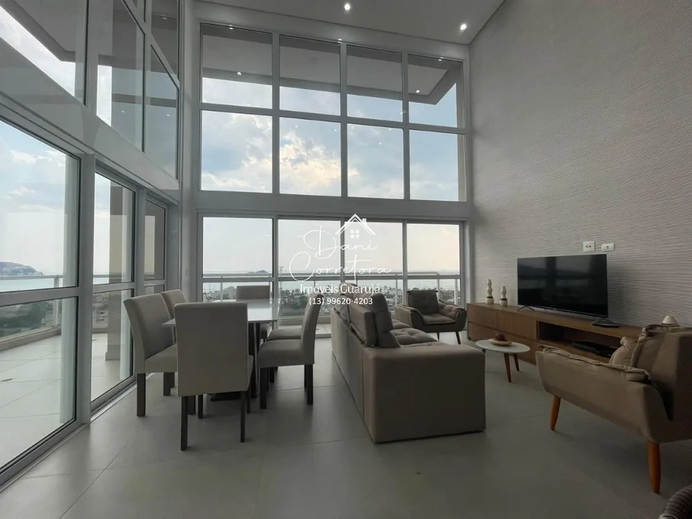 Cobertura, 3 quartos, 283 m² - Foto 4