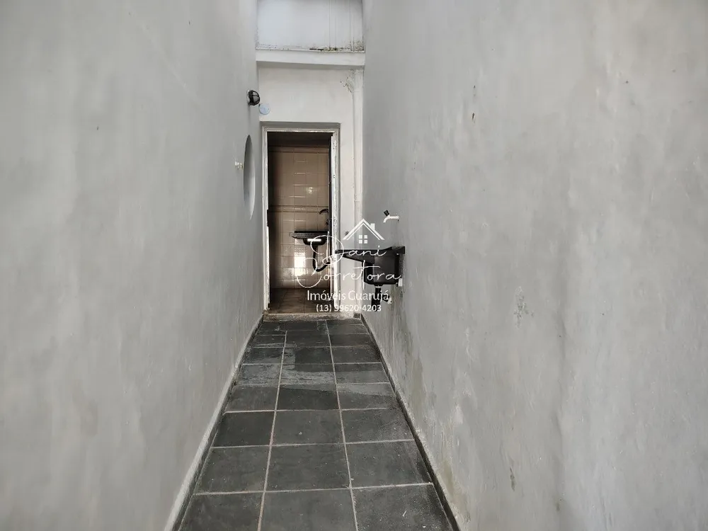 Casa, 1 quarto - Foto 4