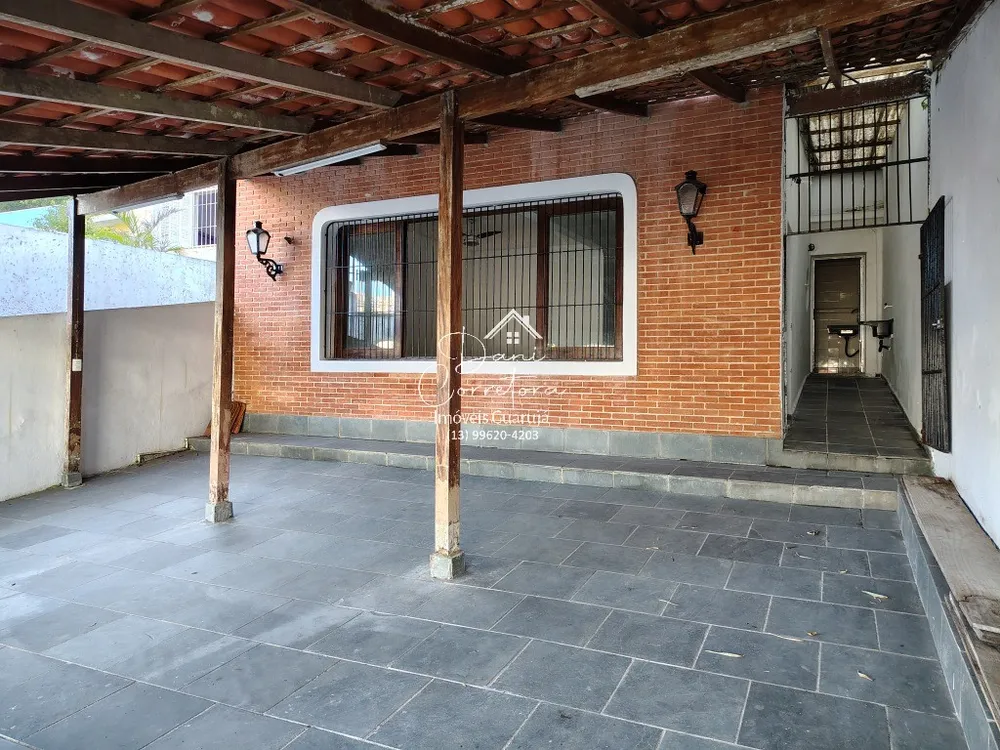 Casa, 1 quarto - Foto 2