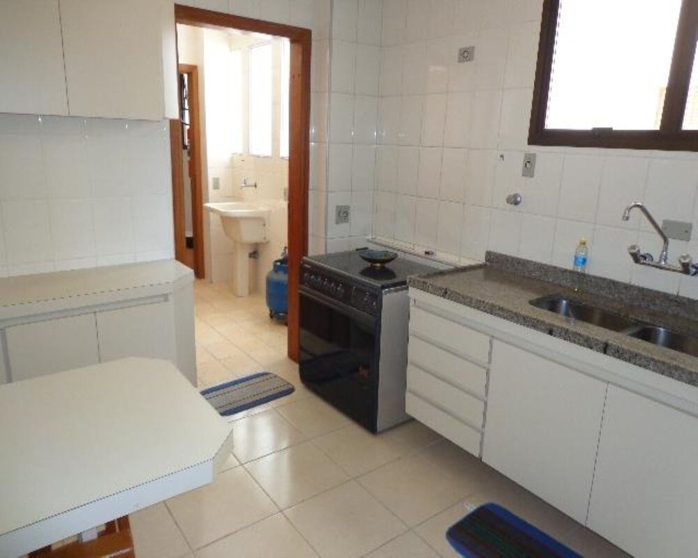 Apartamento, 3 quartos, 136 m² - Foto 20