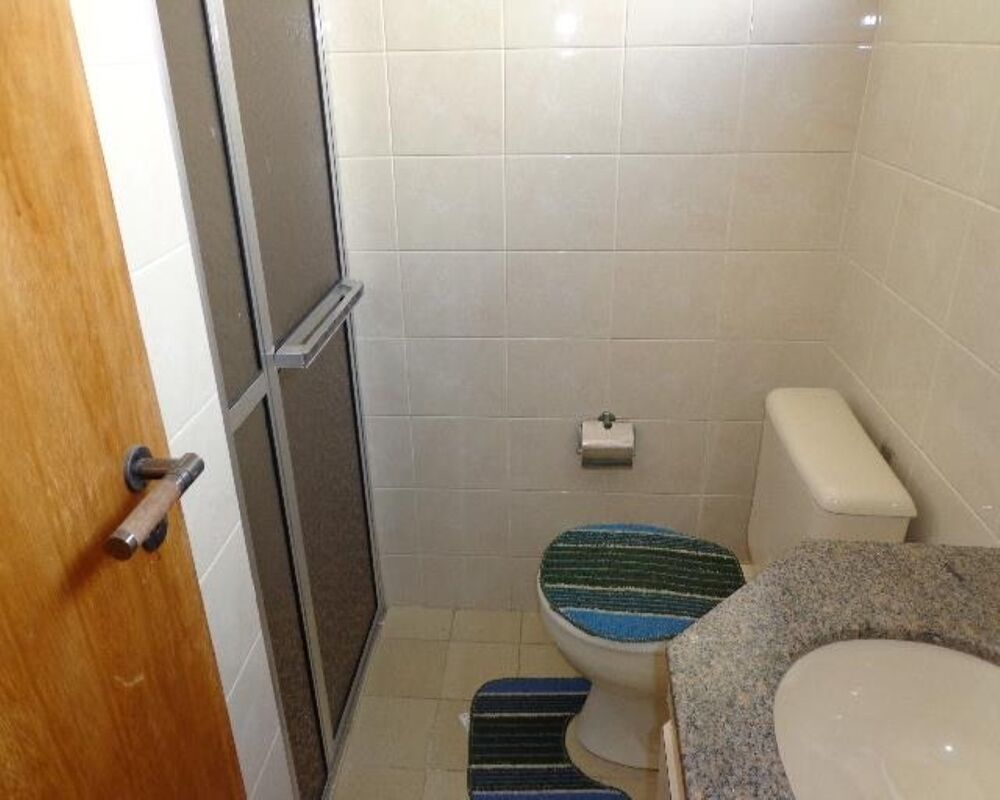Apartamento, 3 quartos, 136 m² - Foto 9