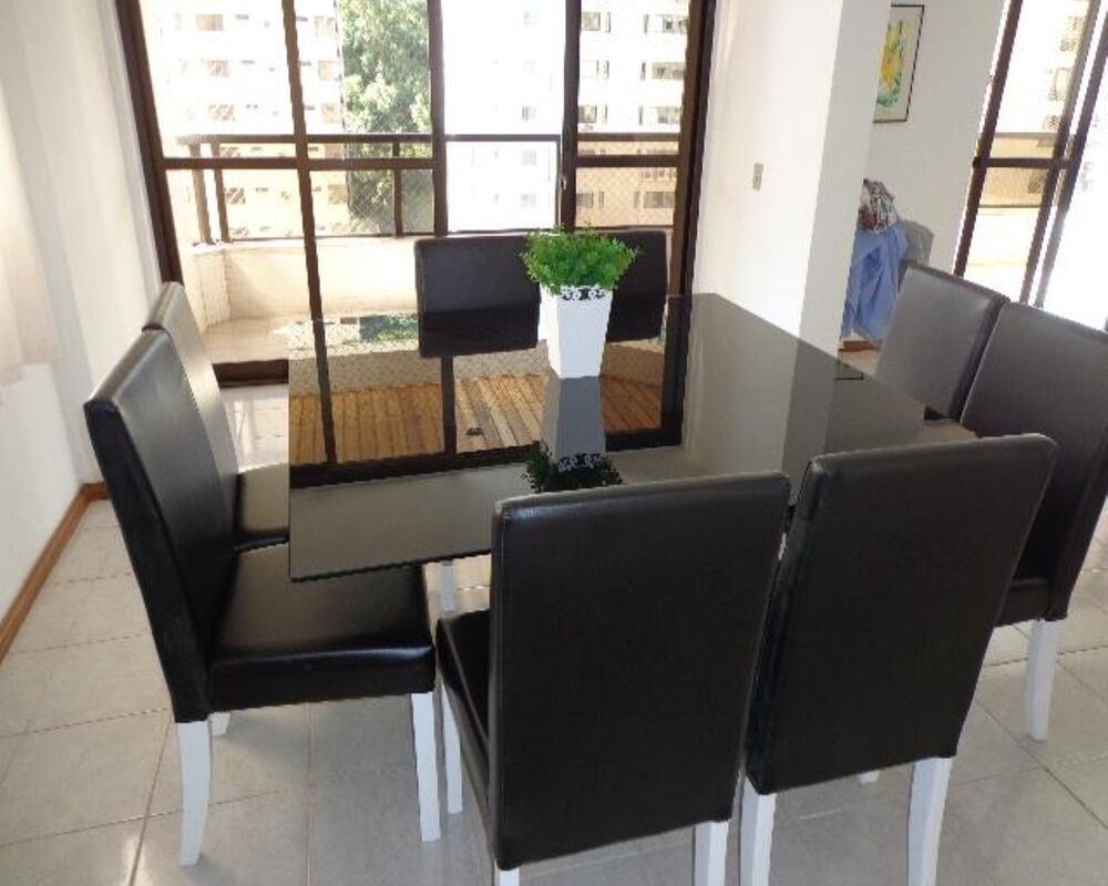Apartamento, 3 quartos, 136 m² - Foto 17