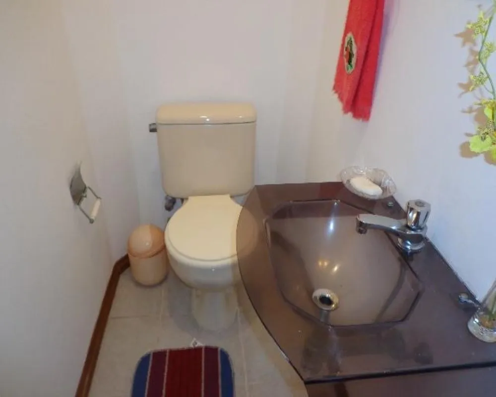 Apartamento, 3 quartos, 136 m² - Foto 28