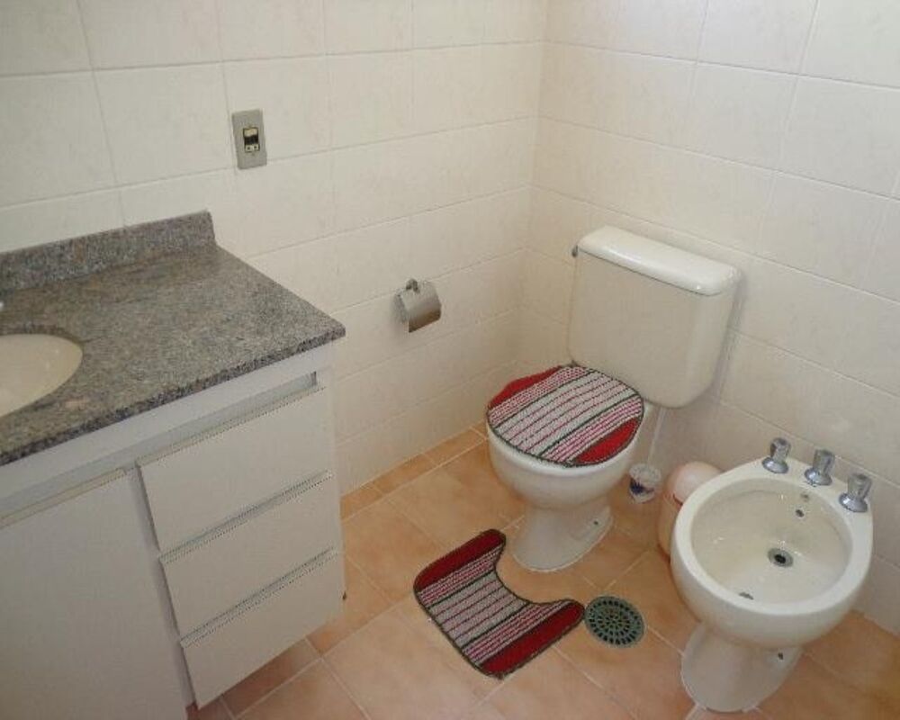 Apartamento, 3 quartos, 136 m² - Foto 2