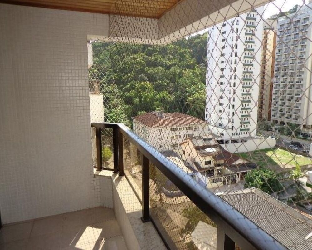 Apartamento, 3 quartos, 136 m² - Foto 19