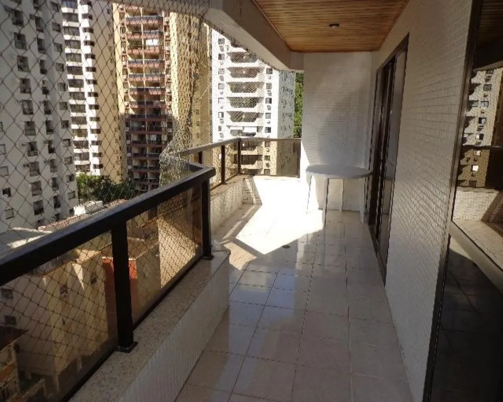 Apartamento, 3 quartos, 136 m² - Foto 2