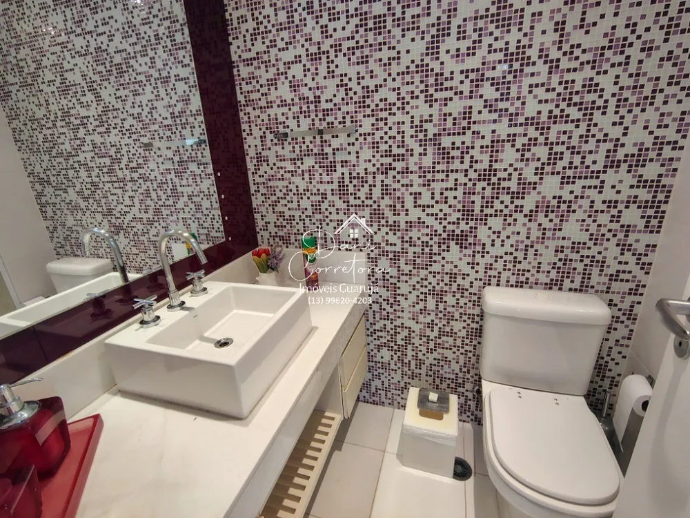 Apartamento, 3 quartos, 118 m² - Foto 10