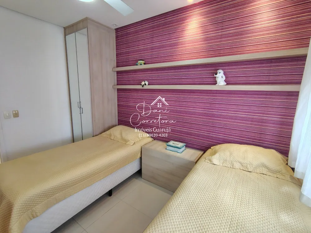 Apartamento, 3 quartos, 118 m² - Foto 9