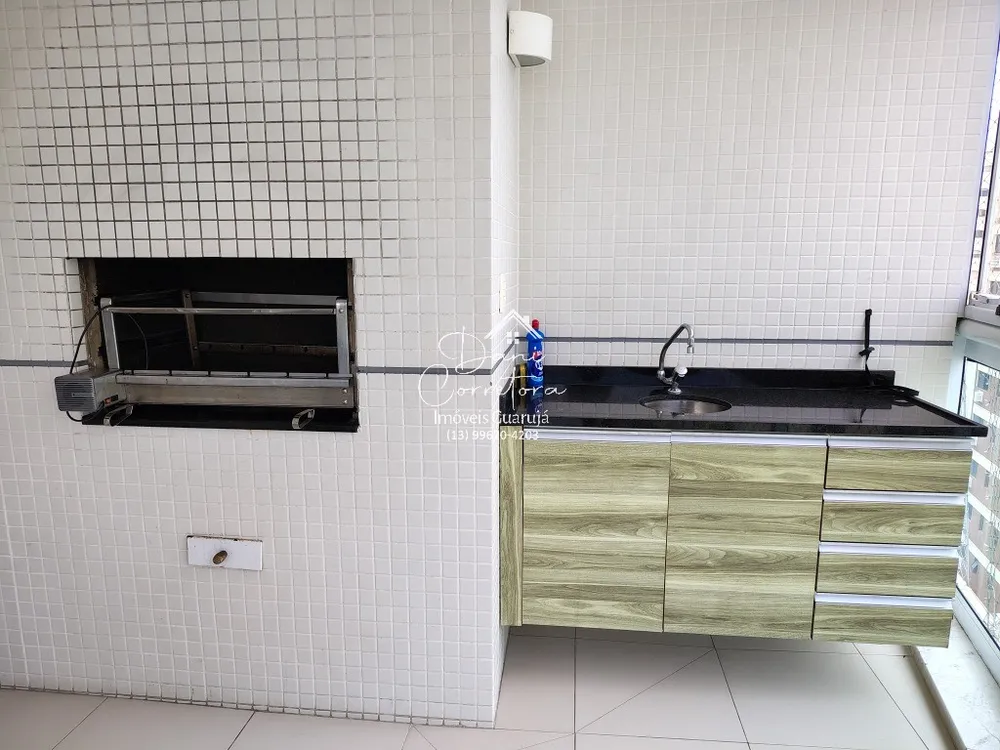Apartamento, 3 quartos, 118 m² - Foto 6