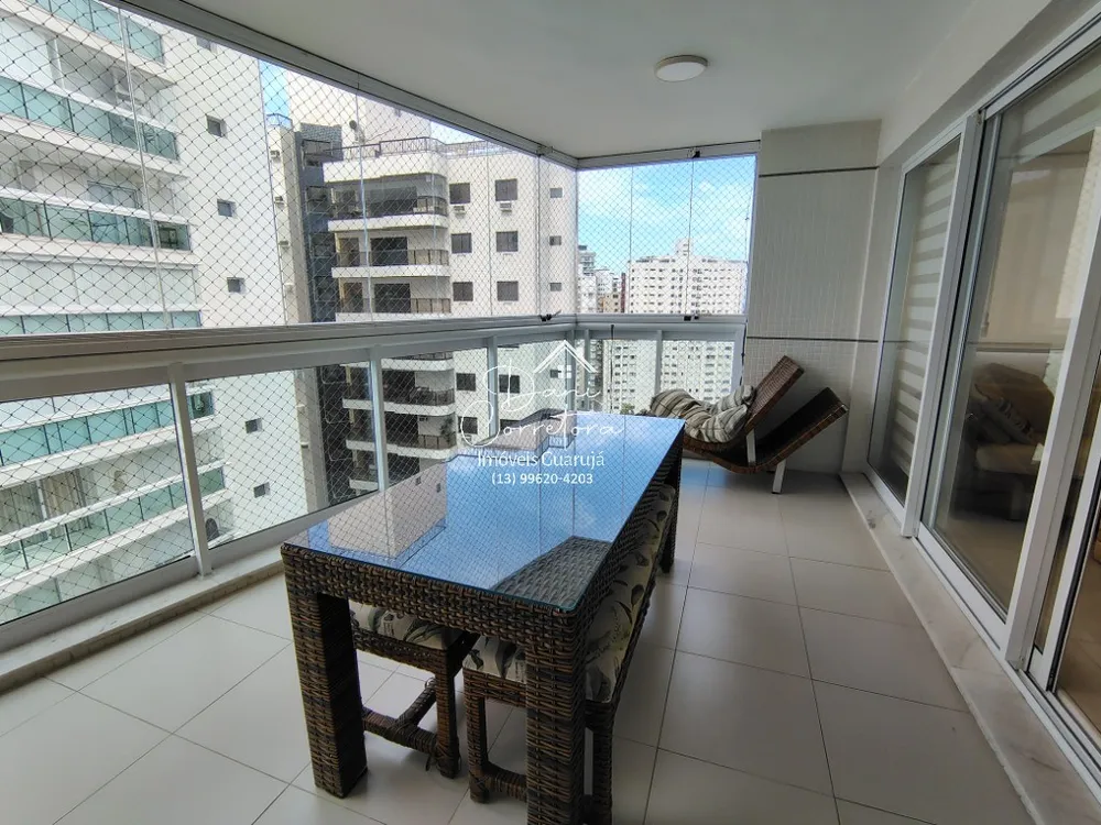 Apartamento, 3 quartos, 118 m² - Foto 5