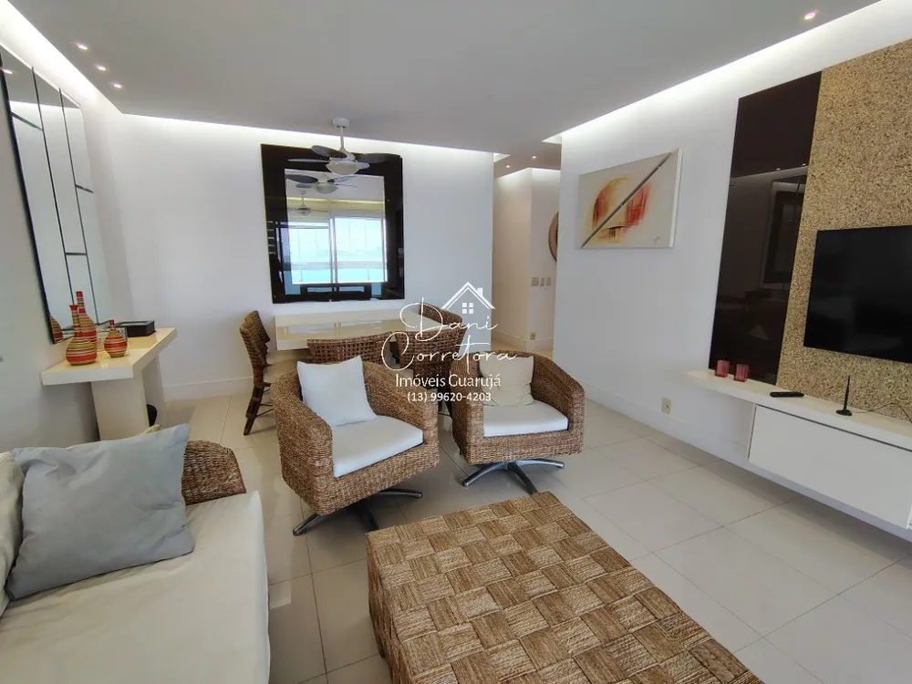 Apartamento, 3 quartos, 118 m² - Foto 4