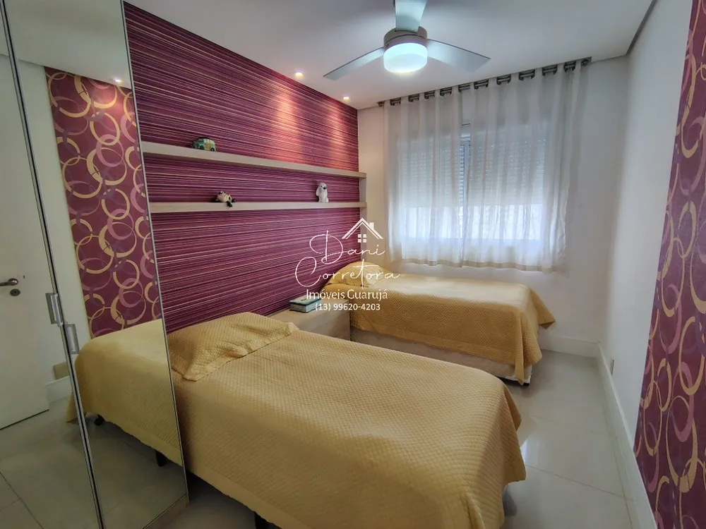 Apartamento, 3 quartos, 118 m² - Foto 8