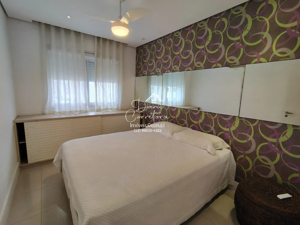 Apartamento, 3 quartos, 118 m² - Foto 11