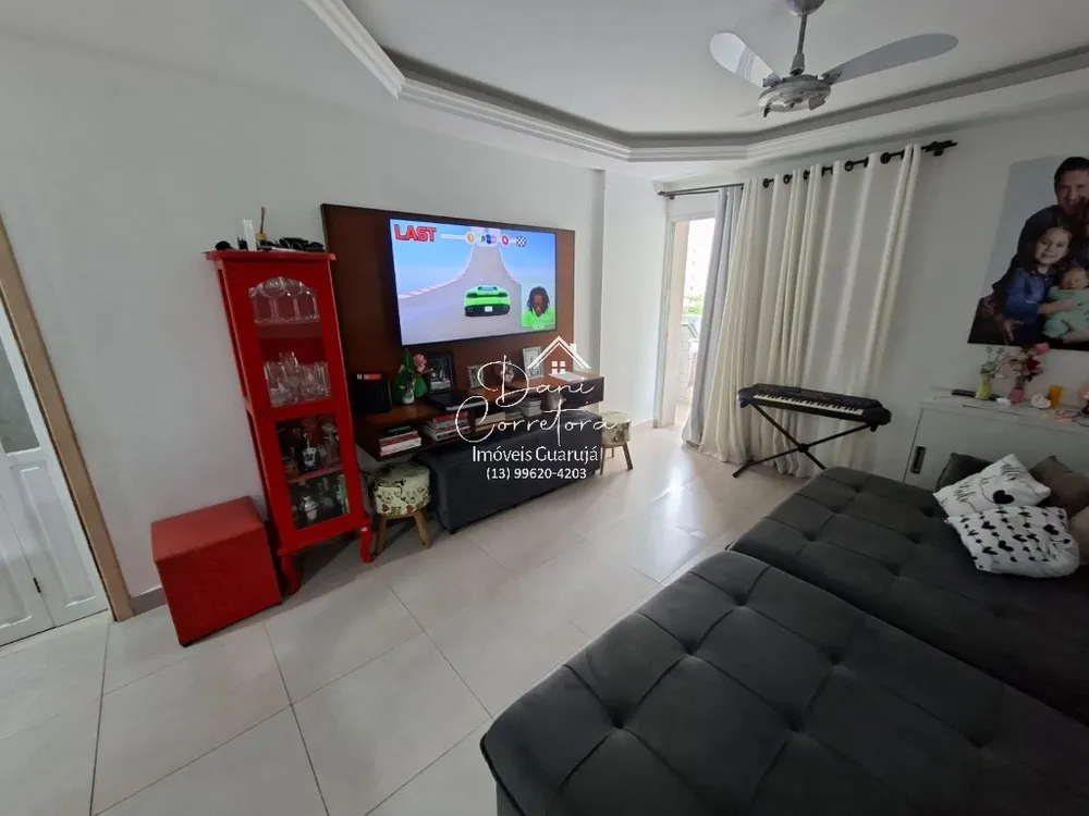 Apartamento, 2 quartos, 84 m² - Foto 6