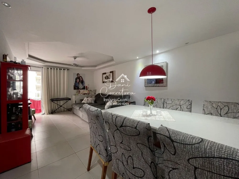 Apartamento, 2 quartos, 84 m² - Foto 2