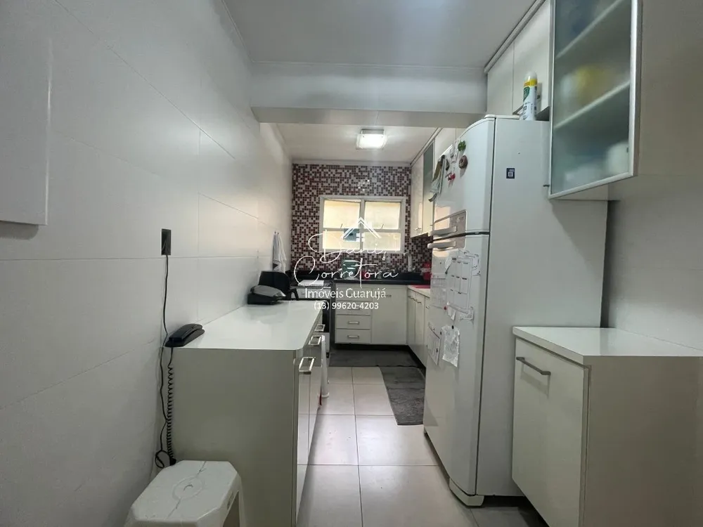 Apartamento, 2 quartos, 84 m² - Foto 11