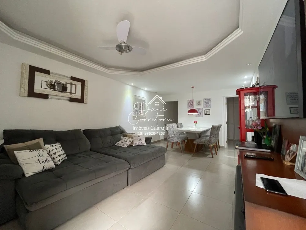 Apartamento, 2 quartos, 84 m² - Foto 5