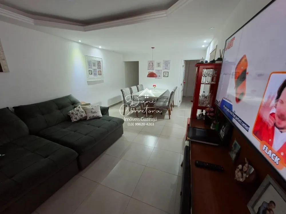 Apartamento, 2 quartos, 84 m² - Foto 3