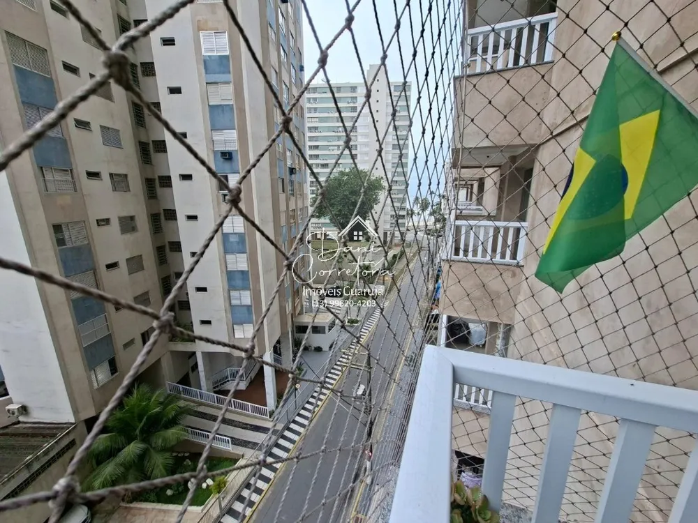 Apartamento, 2 quartos, 84 m² - Foto 4