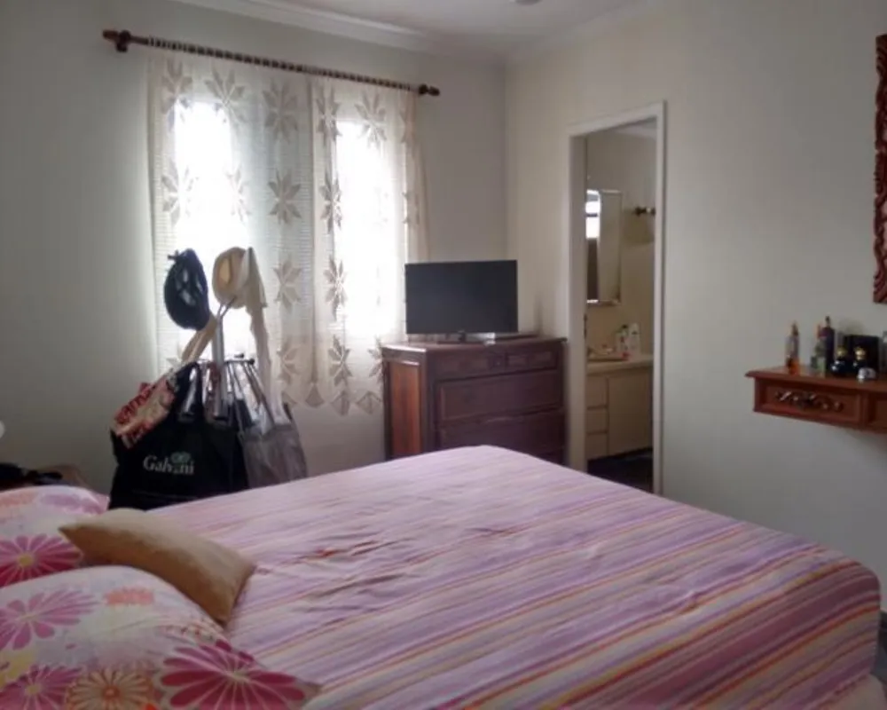 Apartamento, 3 quartos, 165 m² - Foto 2