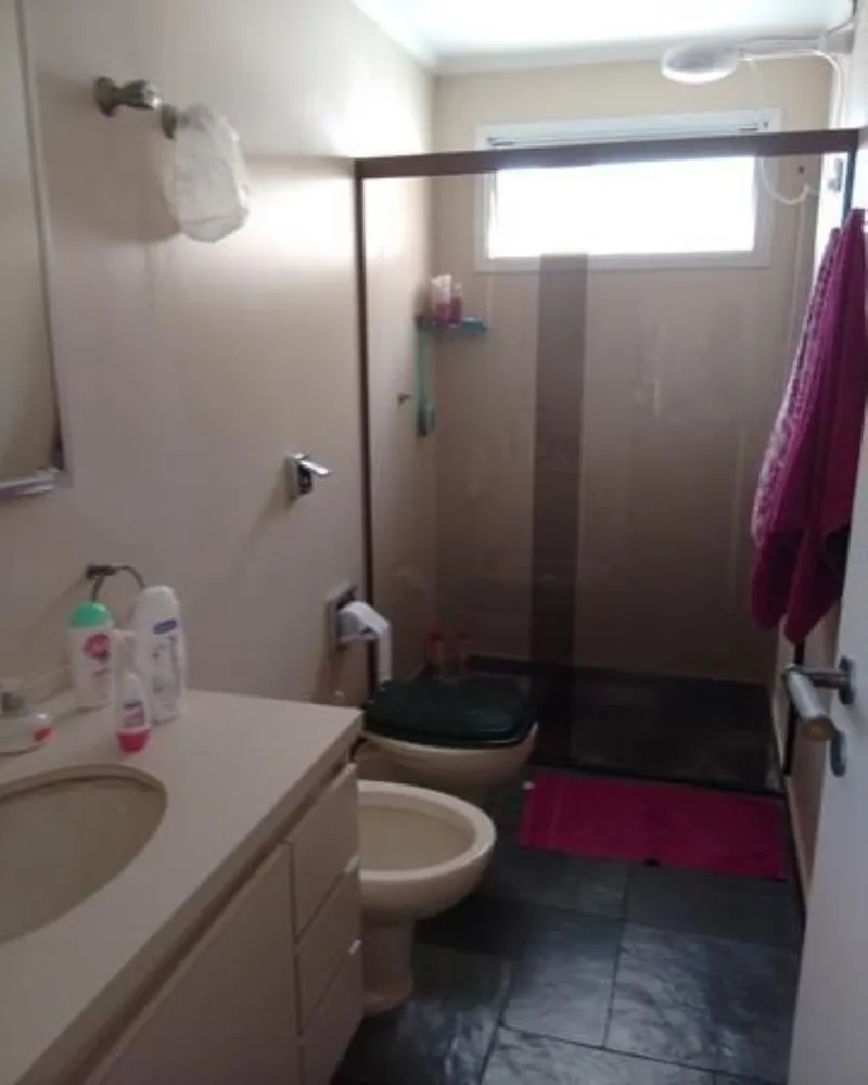 Apartamento, 3 quartos, 165 m² - Foto 3