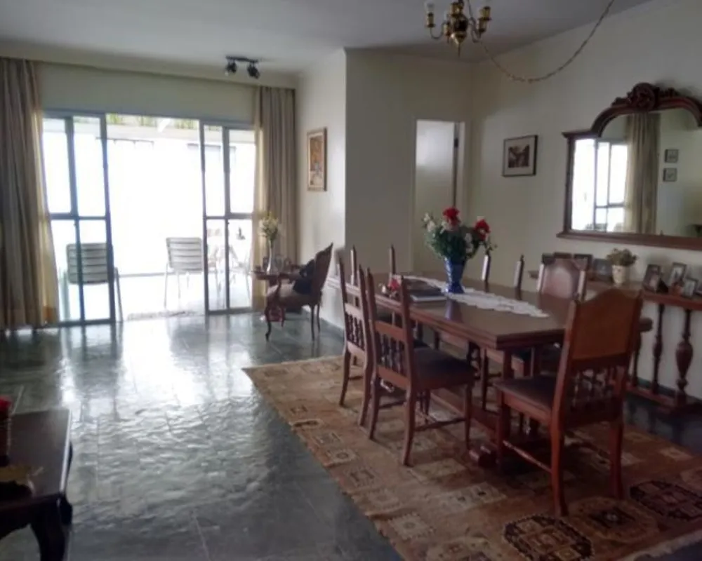 Apartamento, 3 quartos, 165 m² - Foto 1