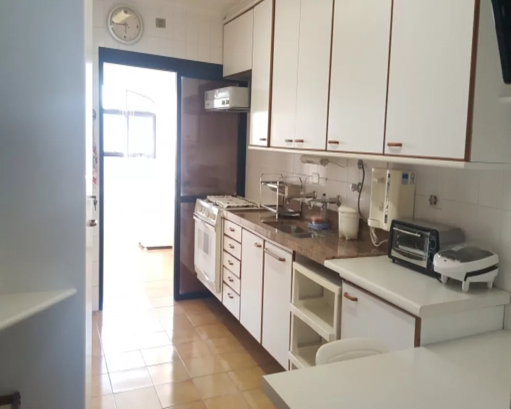 Apartamento, 3 quartos, 171 m² - Foto 13