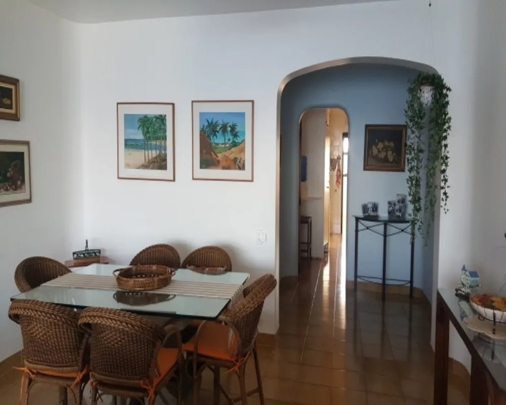 Apartamento, 3 quartos, 171 m² - Foto 2