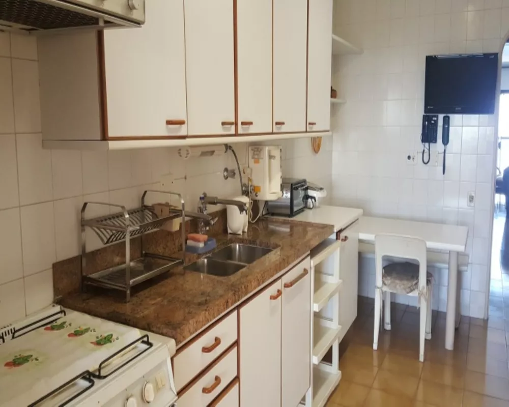 Apartamento, 3 quartos, 171 m² - Foto 8
