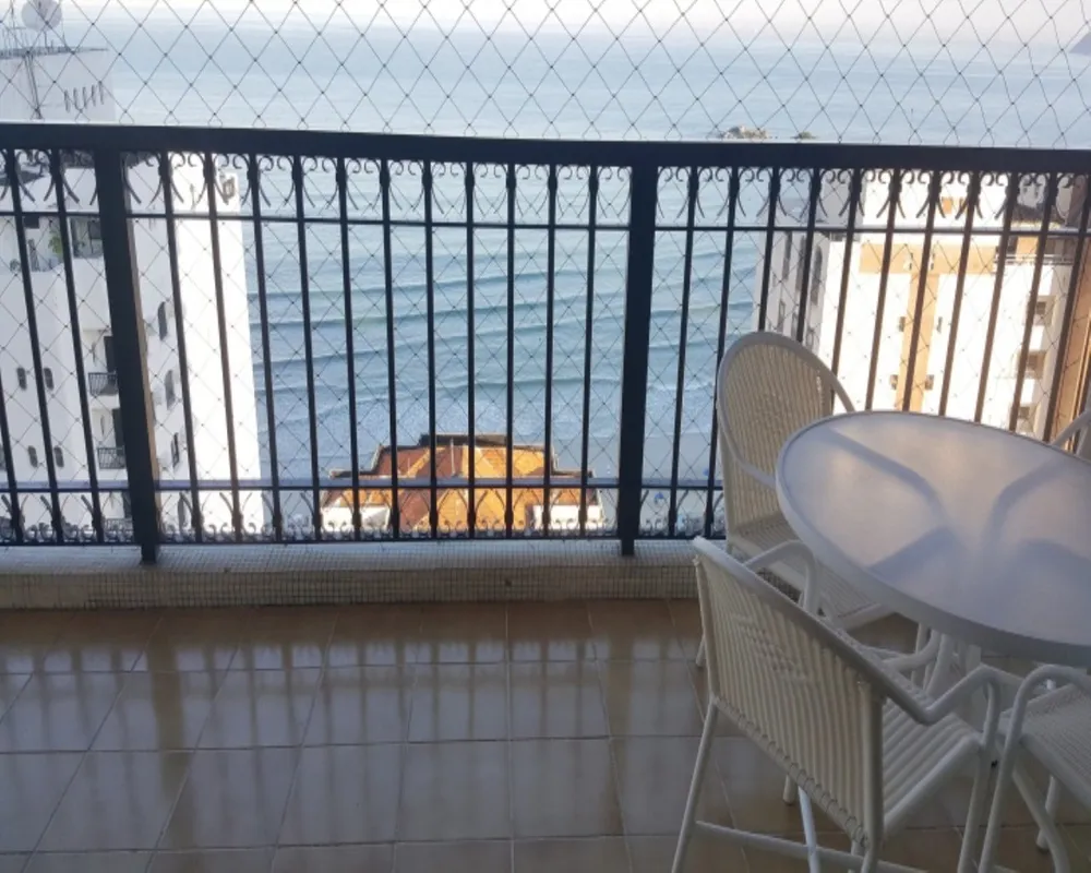 Apartamento, 3 quartos, 171 m² - Foto 4