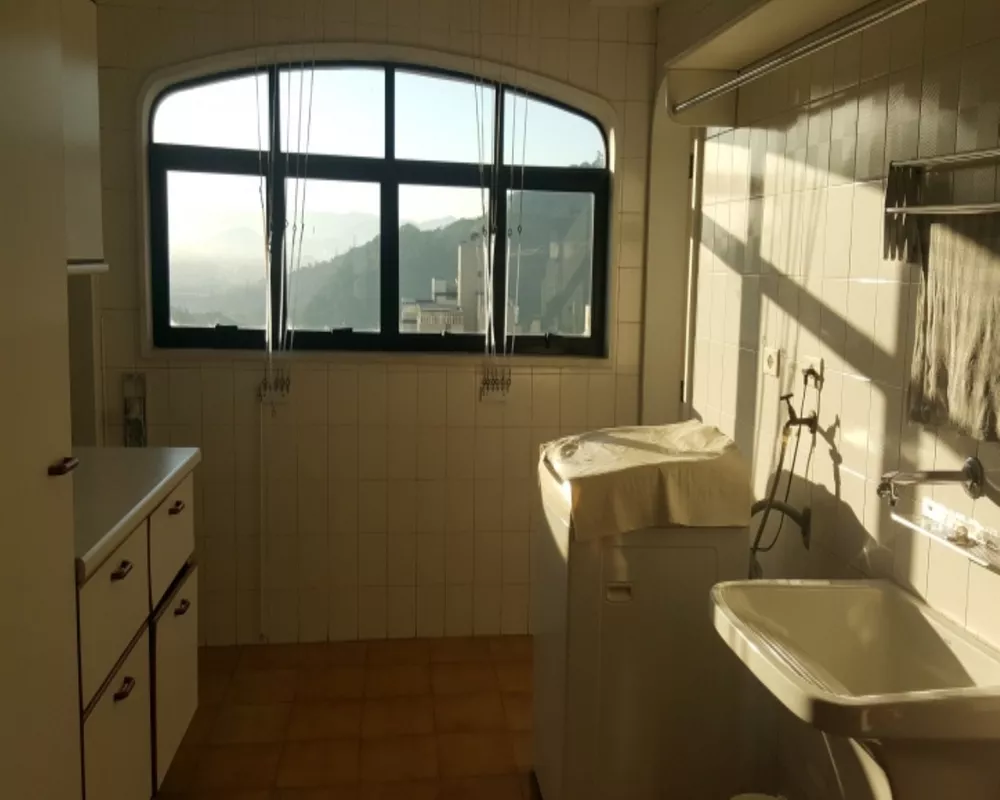 Apartamento, 3 quartos, 171 m² - Foto 19