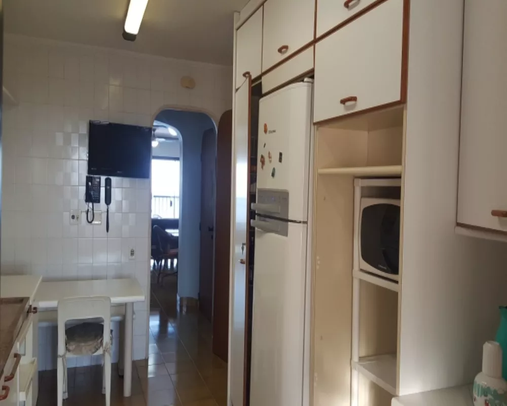 Apartamento, 3 quartos, 171 m² - Foto 10