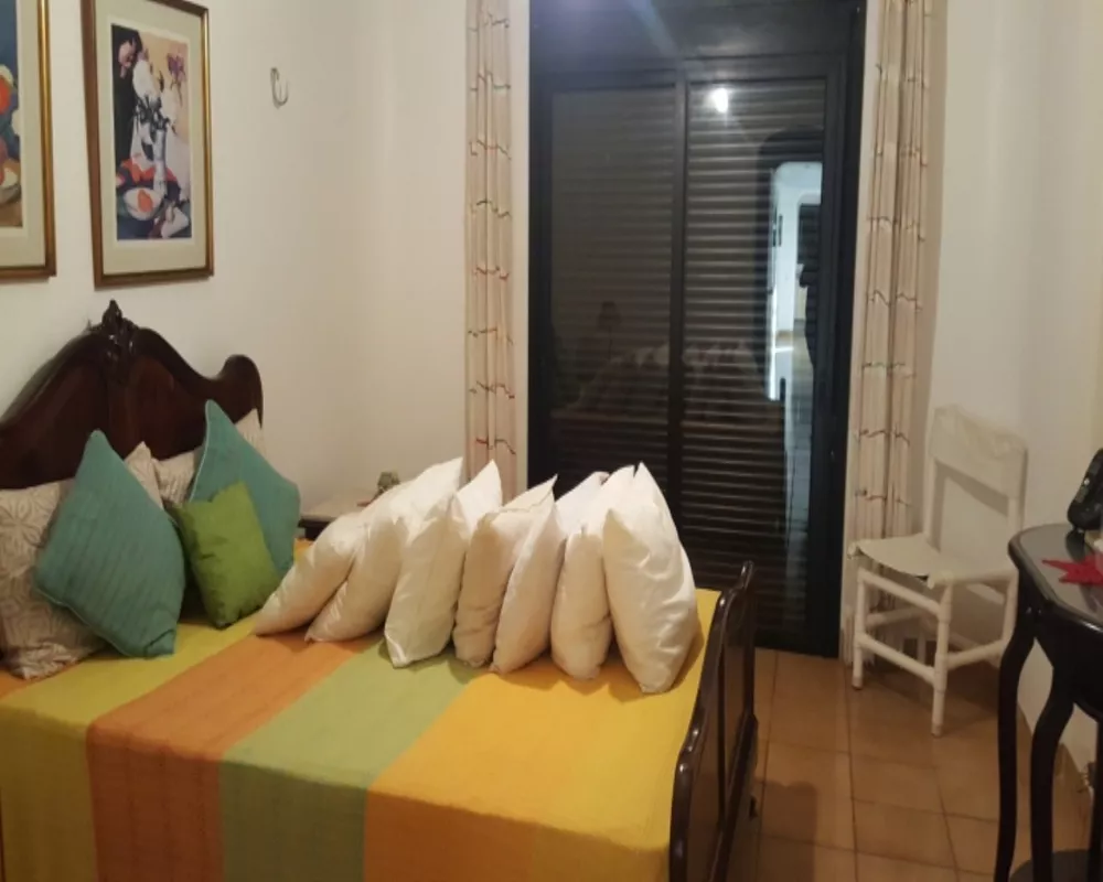 Apartamento, 3 quartos, 171 m² - Foto 5