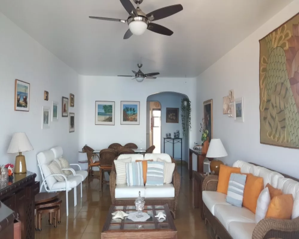 Apartamento, 3 quartos, 171 m² - Foto 1