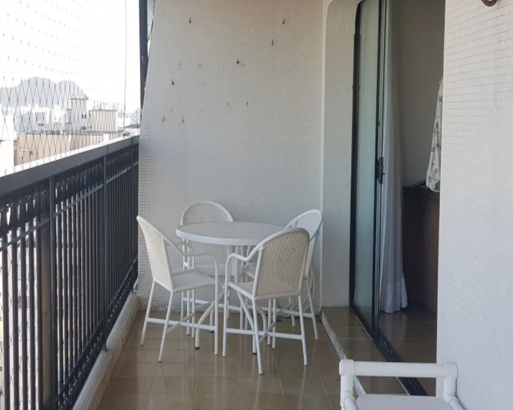 Apartamento, 3 quartos, 171 m² - Foto 4