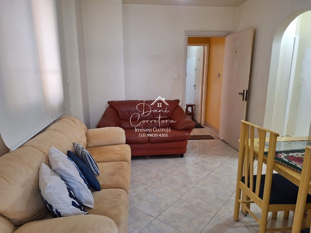 Apartamento, 2 quartos, 75 m² - Foto 2