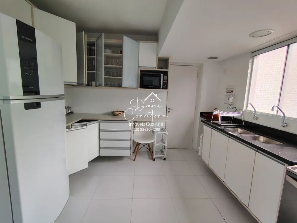 Apartamento, 4 quartos, 125 m² - Foto 11