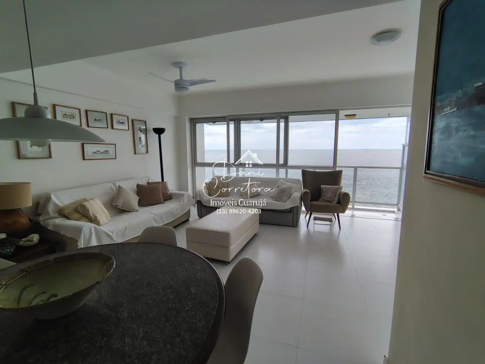 Apartamento, 4 quartos, 125 m² - Foto 3