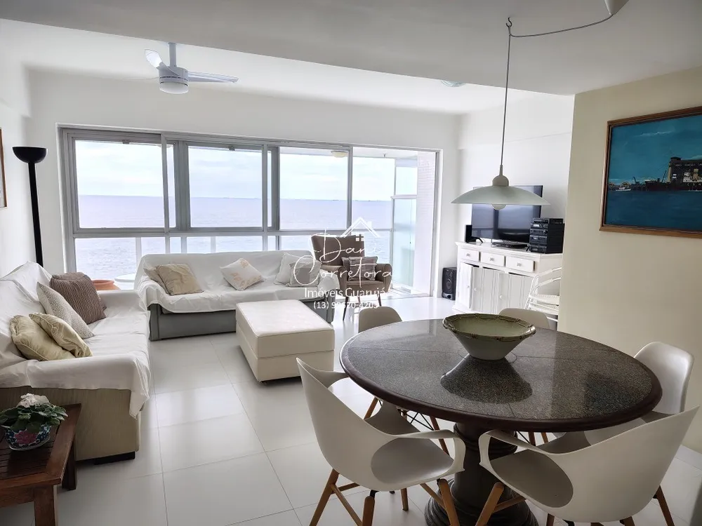 Apartamento, 4 quartos, 125 m² - Foto 1
