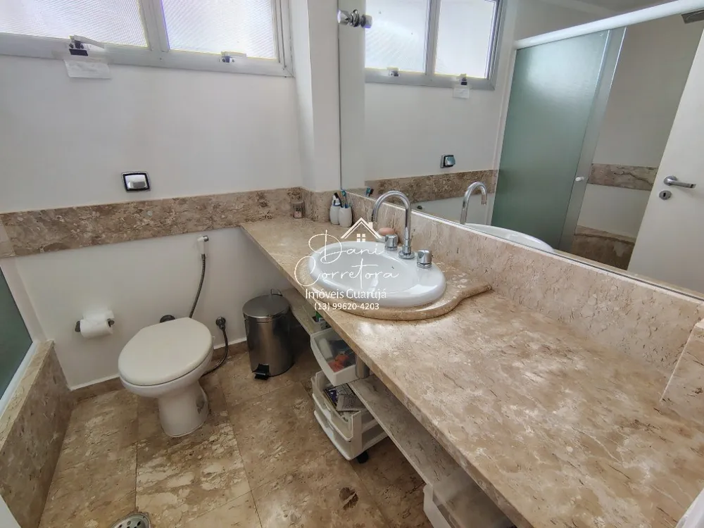 Apartamento, 4 quartos, 125 m² - Foto 7