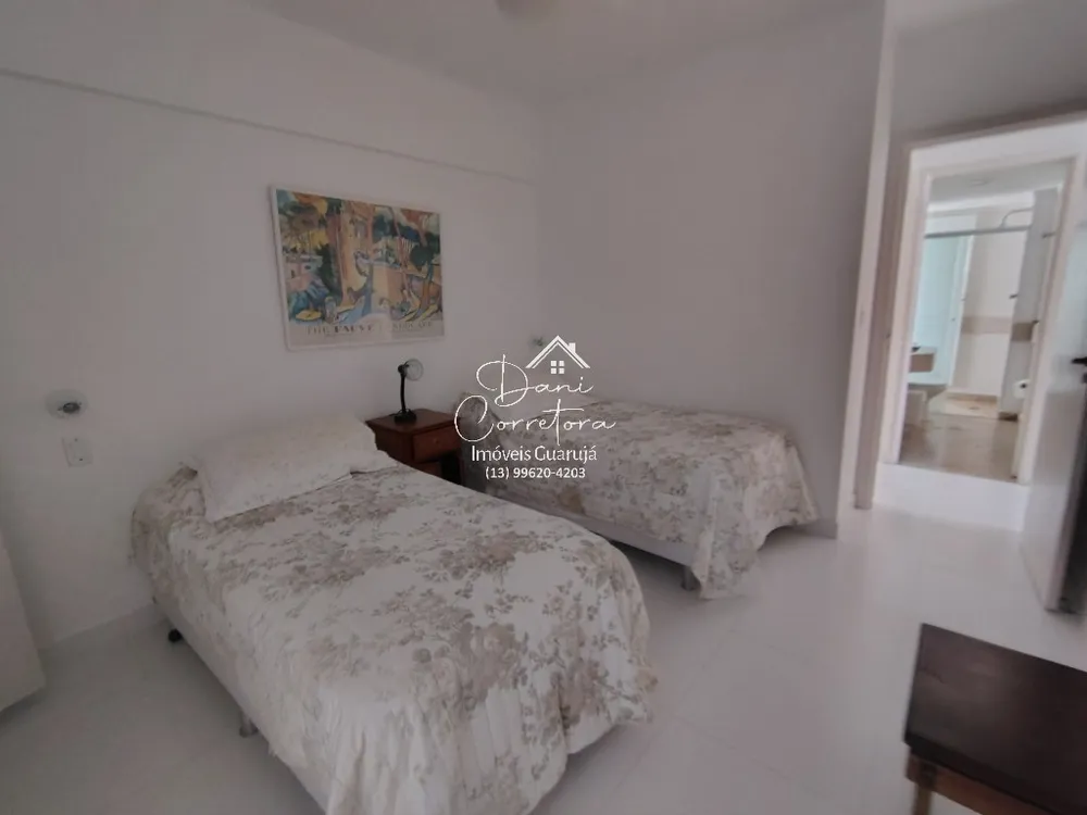 Apartamento, 4 quartos, 125 m² - Foto 5