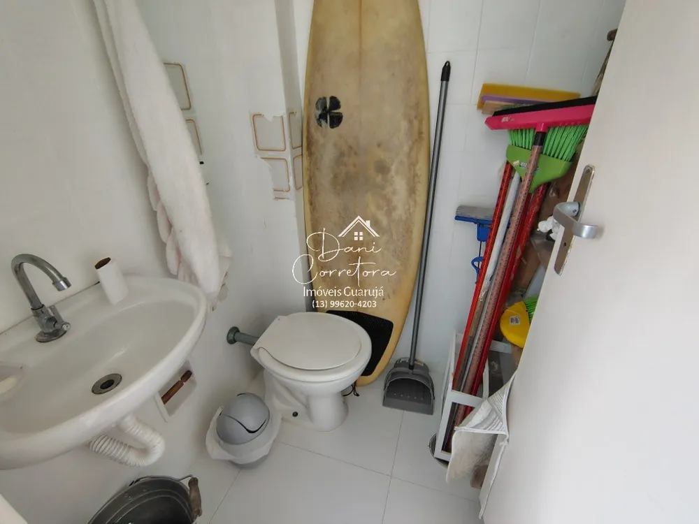 Apartamento, 4 quartos, 125 m² - Foto 12