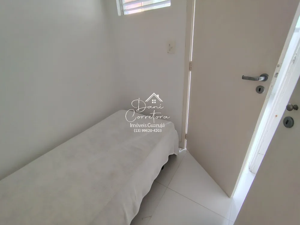Apartamento, 4 quartos, 125 m² - Foto 2