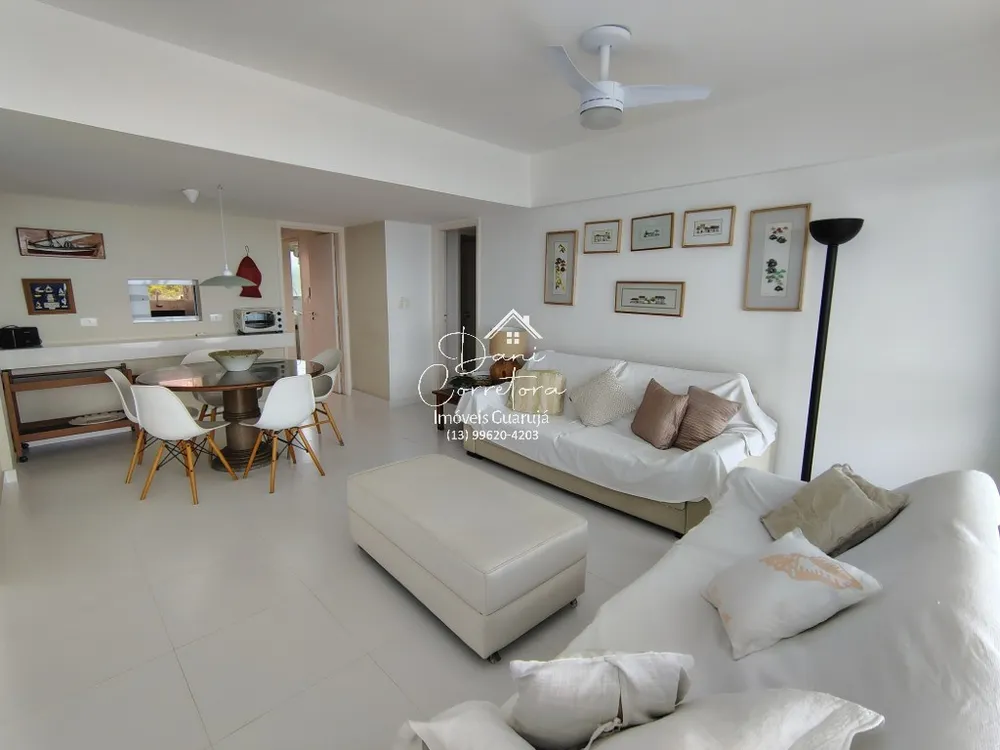 Apartamento, 4 quartos, 125 m² - Foto 3