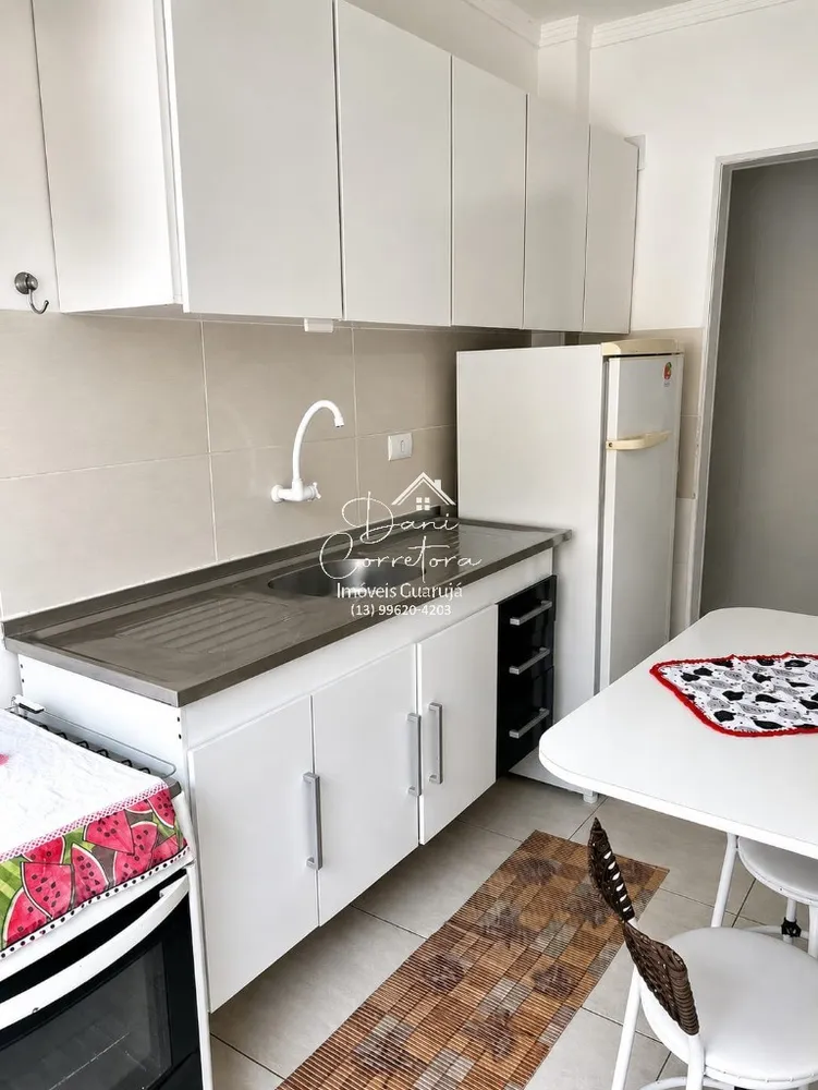 Apartamento, 1 quarto, 60 m² - Foto 8