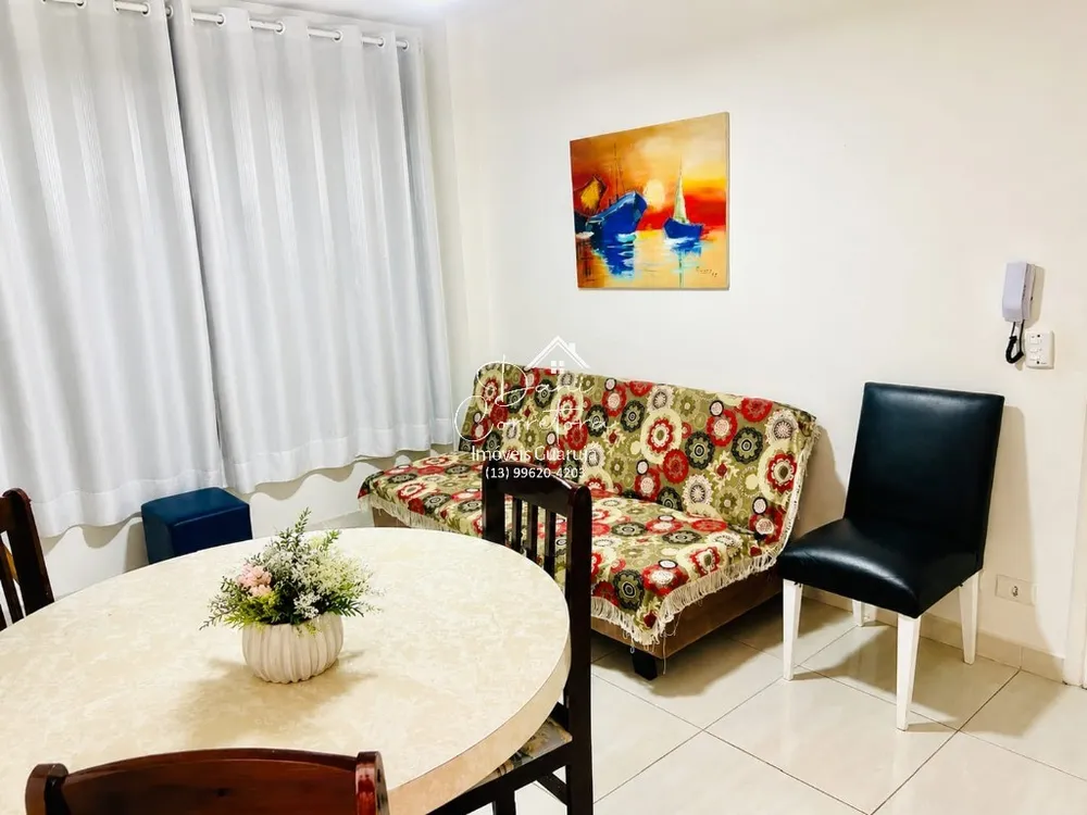 Apartamento, 1 quarto, 60 m² - Foto 1