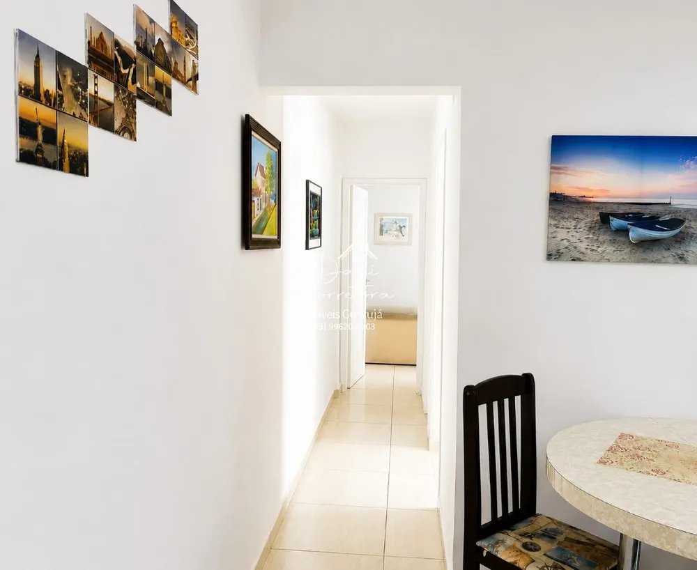 Apartamento, 1 quarto, 60 m² - Foto 3