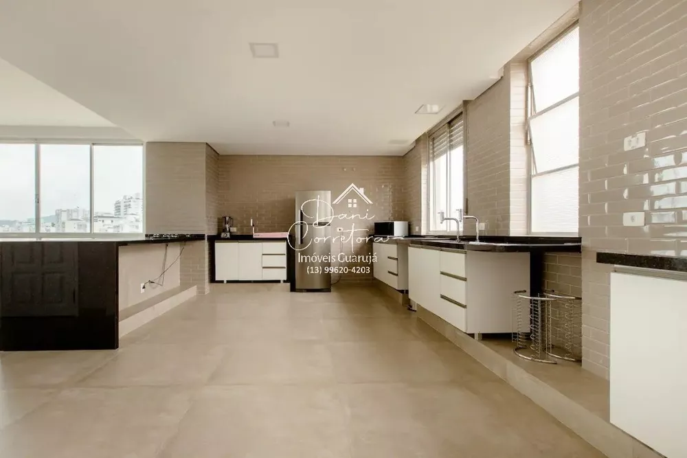 Apartamento à venda com 6 quartos, 552m² - Foto 9