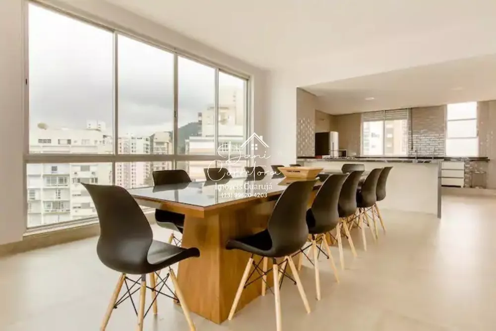 Apartamento à venda com 6 quartos, 552m² - Foto 7